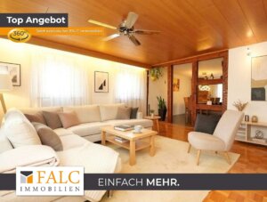 Mit Charme, Scheune und XXL - Bauplatz - FALC Immobilien Heilbronn